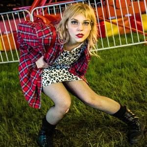 Meet your Posher, Sam